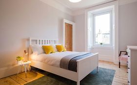 Historic Edinburgh 1890S Home Turned Relaxing Retreat